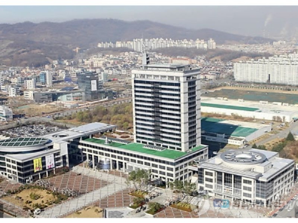 김관영 전북도지사, 현안에 부합하는 부처 공모사업 적극 대응 주문